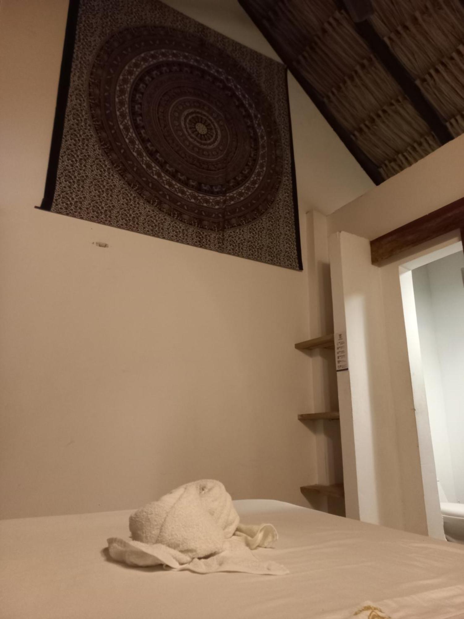 El Leon Feliz Palomino Hotel Екстериор снимка