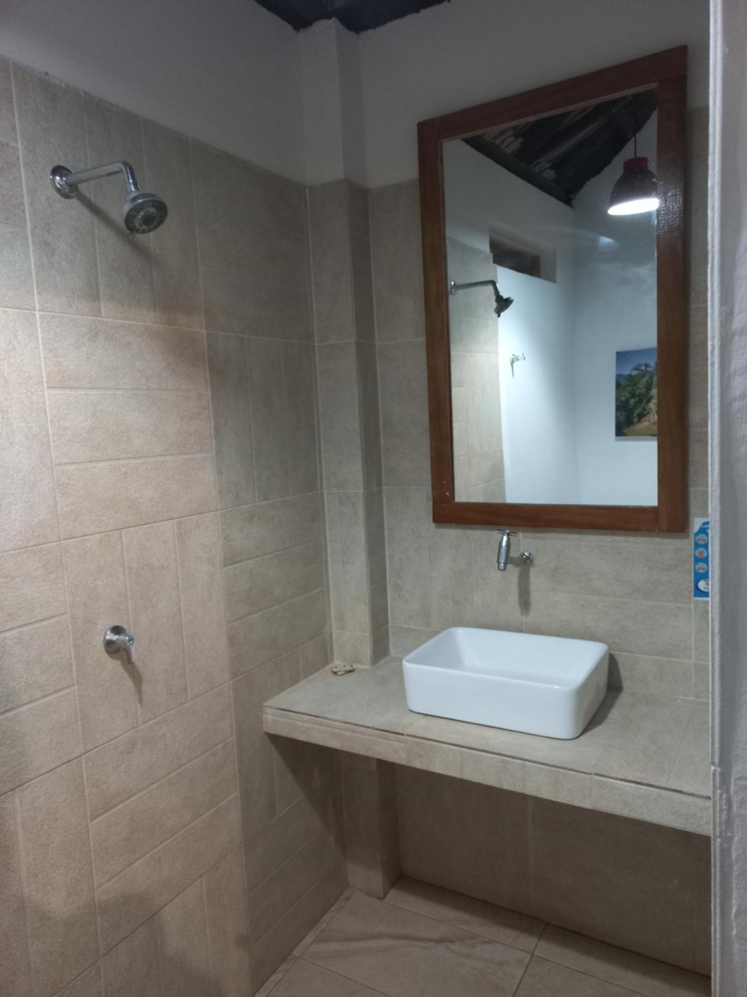 El Leon Feliz Palomino Hotel Екстериор снимка